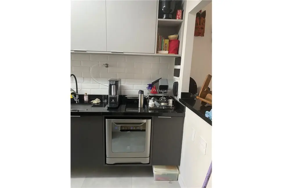 Foto 4 de Apartamento com 2 quartos à venda, 52m2 em Vila Pompéia, São Paulo - SP