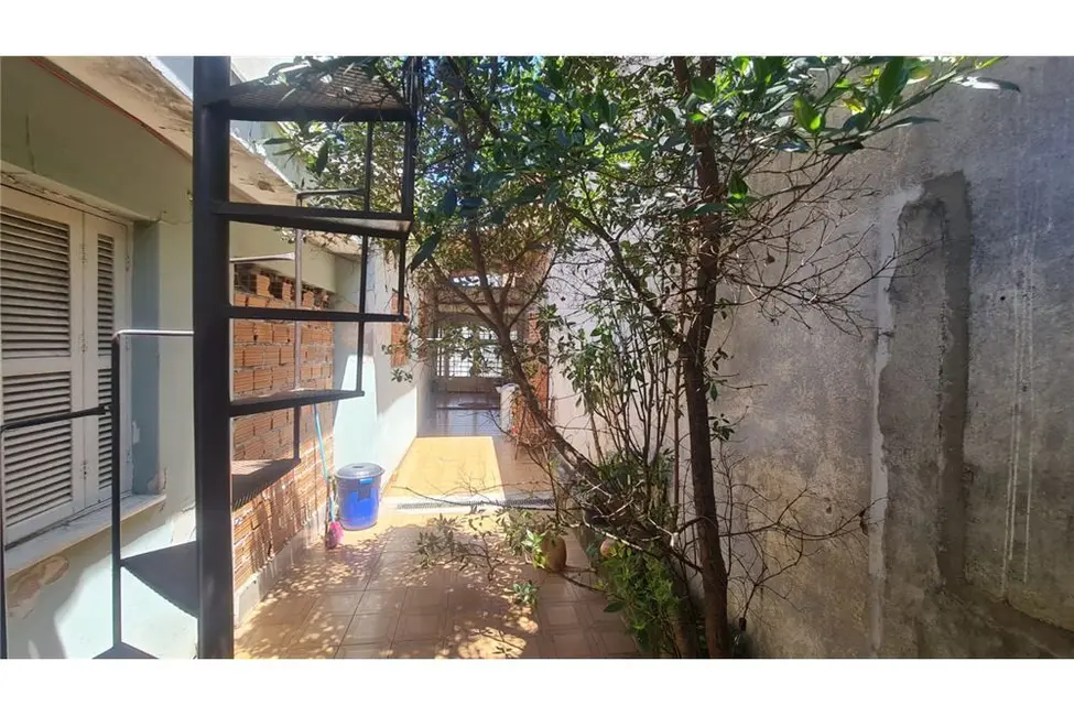 Casa de Condomínio com 3 quartos à venda, 120m2 em Tatuapé, São Paulo - SP - imagem 9 Foto 9 de Casa de Condomínio com 3 quartos à venda, 120m2 em Tatuapé, São Paulo - SP