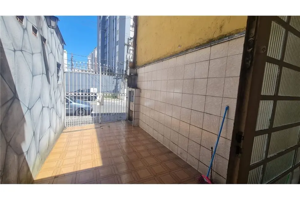 Casa de Condomínio com 3 quartos à venda, 120m2 em Tatuapé, São Paulo - SP - imagem 2 Foto 2 de Casa de Condomínio com 3 quartos à venda, 120m2 em Tatuapé, São Paulo - SP