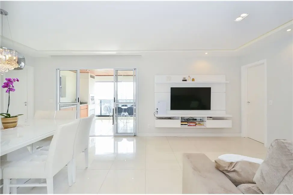 Foto 1 de Apartamento com 3 quartos à venda, 105m2 em Granja Julieta, São Paulo - SP