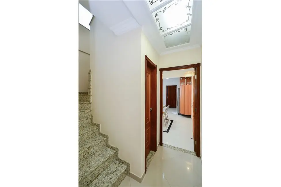 Foto 5 de Casa de Condomínio com 4 quartos à venda, 220m2 em Parque São Domingos, São Paulo - SP