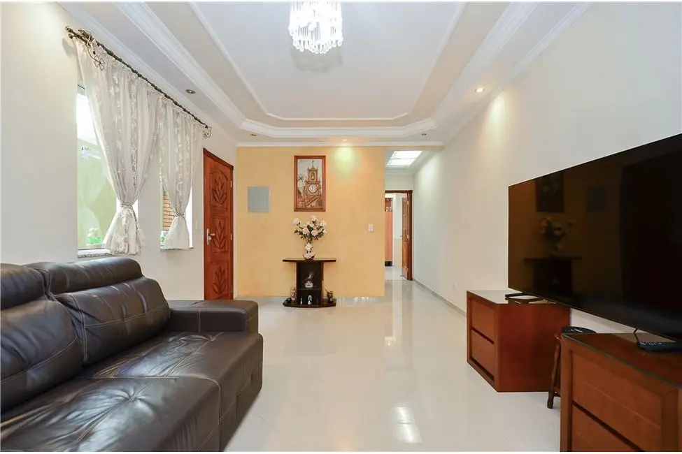 Foto 4 de Casa de Condomínio com 4 quartos à venda, 220m2 em Parque São Domingos, São Paulo - SP