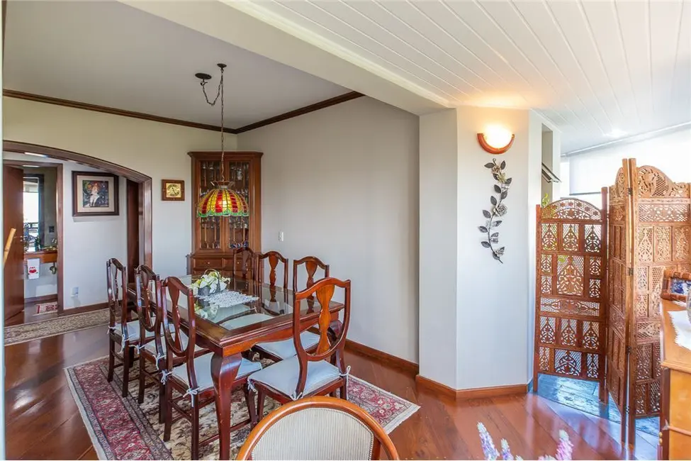 Foto 6 de Apartamento com 3 quartos à venda, 147m2 em Vila Suzana, São Paulo - SP