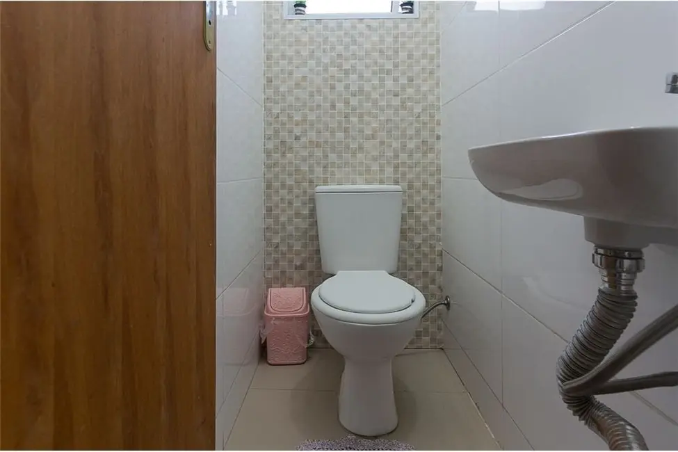 Foto 6 de Casa de Condomínio com 2 quartos à venda, 76m2 em Itaquera, São Paulo - SP