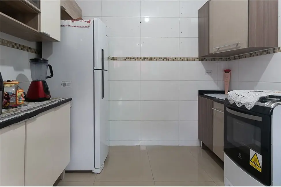 Foto 9 de Casa de Condomínio com 2 quartos à venda, 76m2 em Itaquera, São Paulo - SP