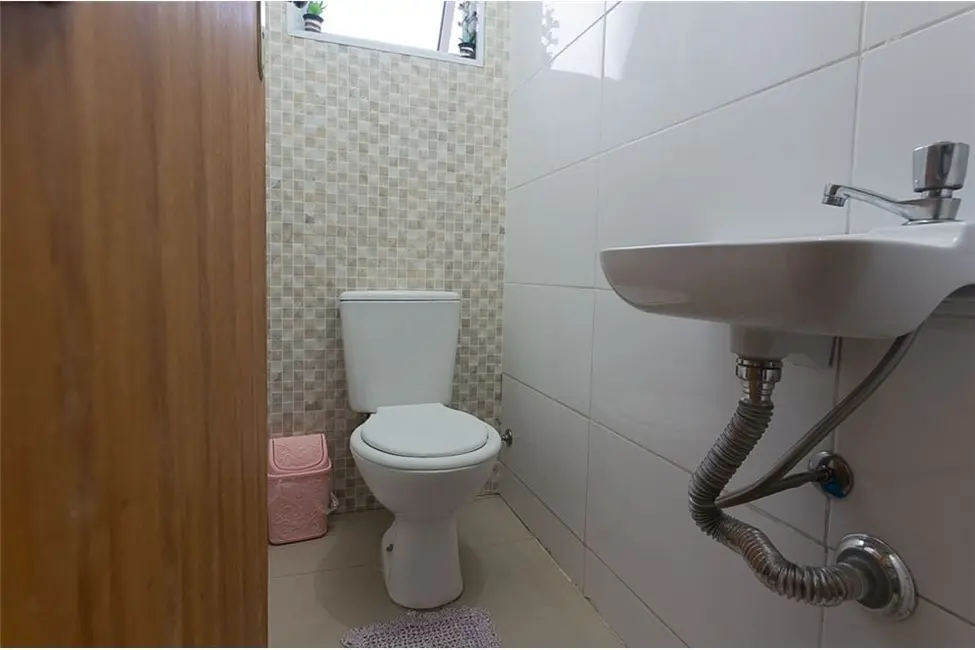 Foto 7 de Casa de Condomínio com 2 quartos à venda, 76m2 em Itaquera, São Paulo - SP