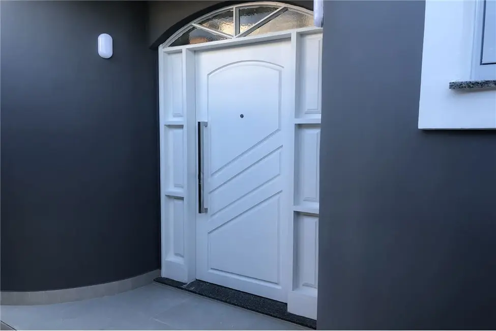 Foto 2 de Casa de Condomínio com 3 quartos à venda, 170m2 em Vila Regente Feijó, São Paulo - SP