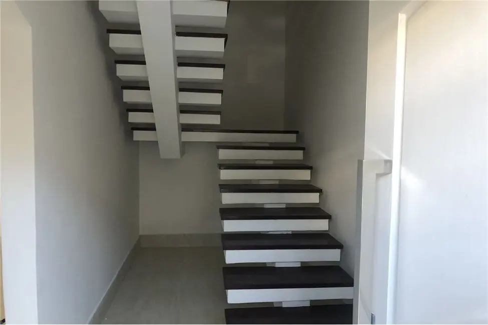 Foto 3 de Casa de Condomínio com 3 quartos à venda, 170m2 em Vila Regente Feijó, São Paulo - SP