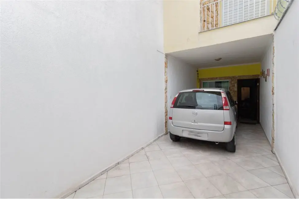 Foto 1 de Casa de Condomínio com 2 quartos à venda, 80m2 em Vila Formosa, São Paulo - SP