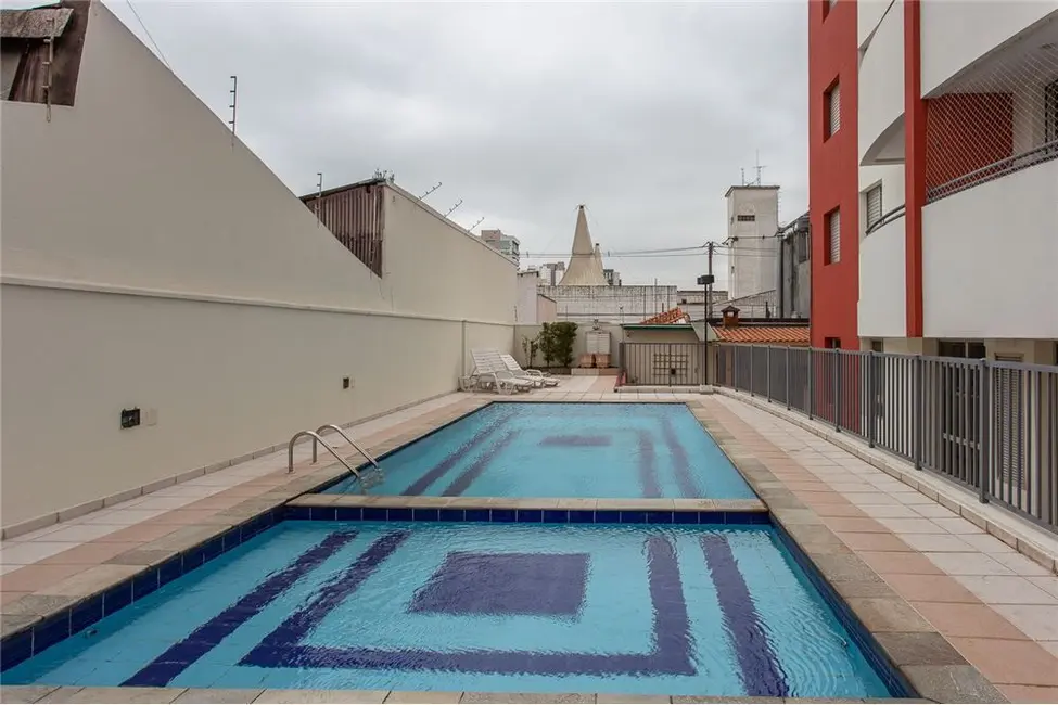 Foto 6 de Apartamento com 2 quartos à venda, 52m2 em Chácara Santo Antônio (Zona Sul), São Paulo - SP