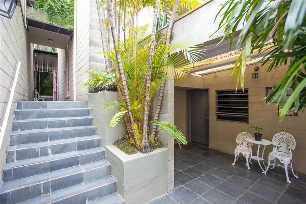 Foto 5 de Loja à venda, 176m2 em Jardim da Saúde, São Paulo - SP