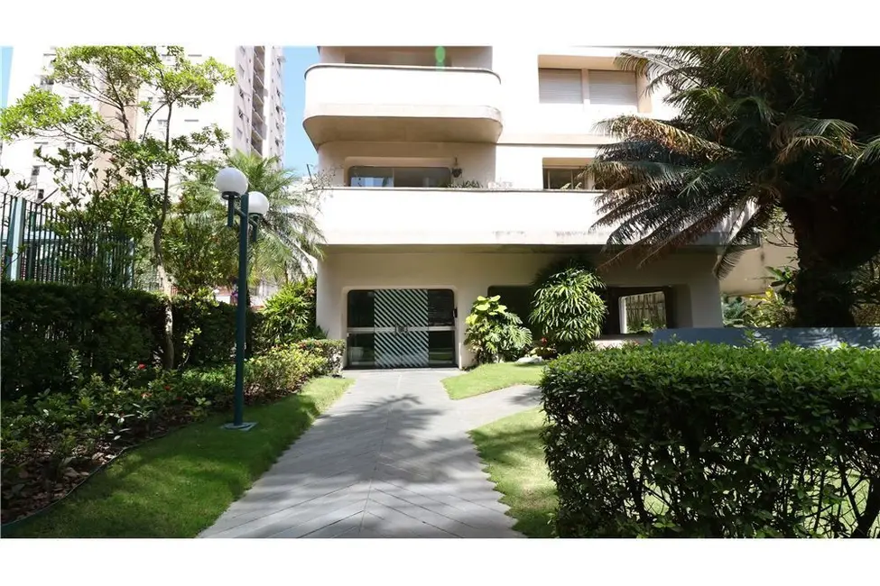 Apartamento com 2 quartos à venda, 206m2 em Brooklin Novo, São Paulo - SP - imagem 3 Foto 3 de Apartamento com 2 quartos à venda, 206m2 em Brooklin Novo, São Paulo - SP