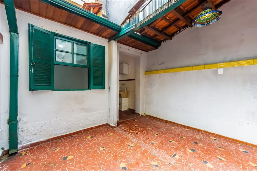 Foto 5 de Casa de Condomínio com 2 quartos à venda, 133m2 em Vila Laís, São Paulo - SP