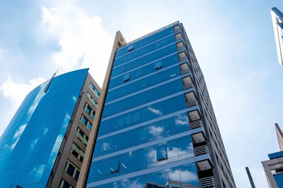 Sala Comercial à venda, 311m2 em Vila Olímpia, São Paulo - SP - imagem 4 Foto 4 de Sala Comercial à venda, 311m2 em Vila Olímpia, São Paulo - SP