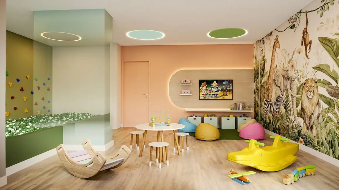 Foto 7 de Apartamento com 1 quarto à venda, 28m2 em Vila Matilde, São Paulo - SP