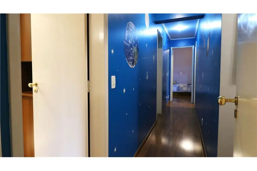 Apartamento com 3 quartos à venda, 141m2 em Pinheiros, São Paulo - SP - imagem 9 Foto 9 de Apartamento com 3 quartos à venda, 141m2 em Pinheiros, São Paulo - SP