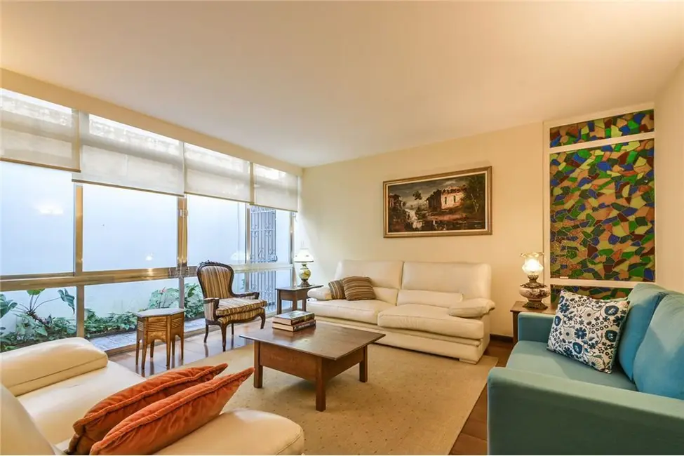 Foto 4 de Casa de Condomínio com 3 quartos à venda, 230m2 em Jardim Novo Mundo, São Paulo - SP