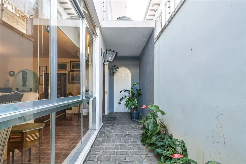 Foto 1 de Casa de Condomínio com 3 quartos à venda, 230m2 em Jardim Novo Mundo, São Paulo - SP