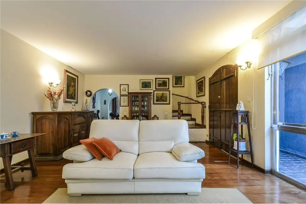 Foto 8 de Casa de Condomínio com 3 quartos à venda, 230m2 em Jardim Novo Mundo, São Paulo - SP