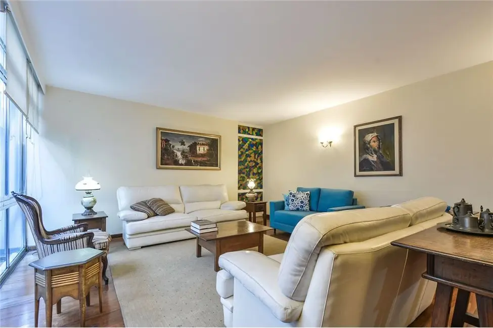 Foto 7 de Casa de Condomínio com 3 quartos à venda, 230m2 em Jardim Novo Mundo, São Paulo - SP