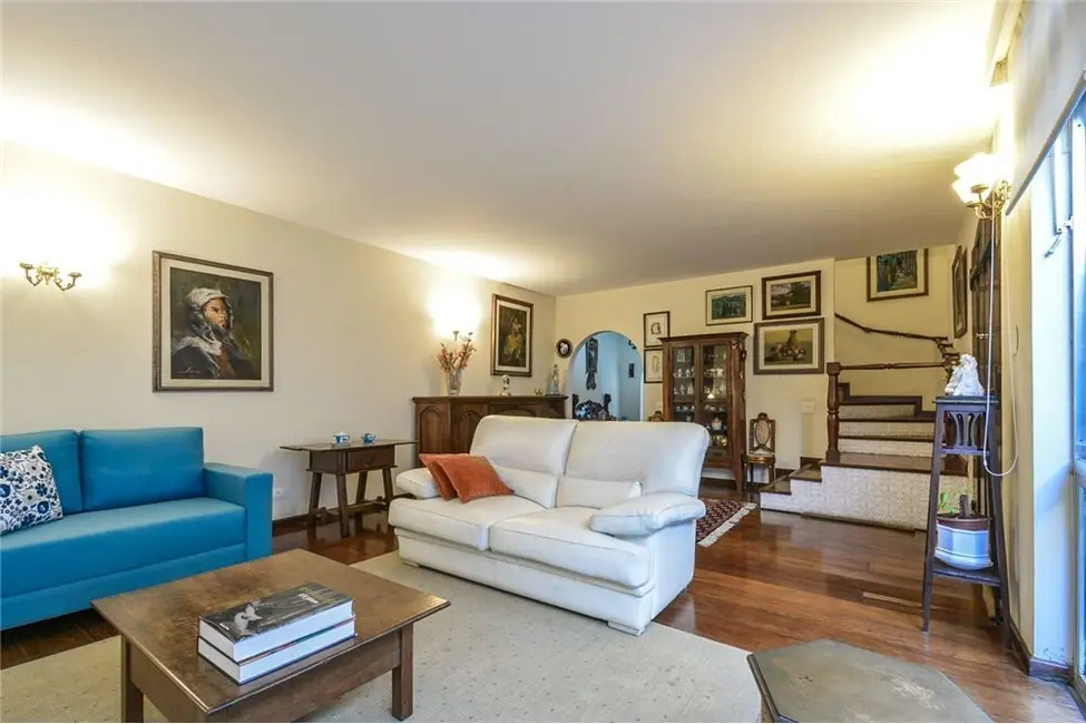 Foto 6 de Casa de Condomínio com 3 quartos à venda, 230m2 em Jardim Novo Mundo, São Paulo - SP