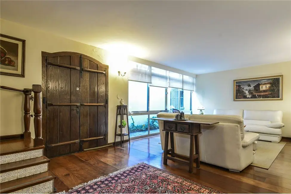 Foto 9 de Casa de Condomínio com 3 quartos à venda, 230m2 em Jardim Novo Mundo, São Paulo - SP