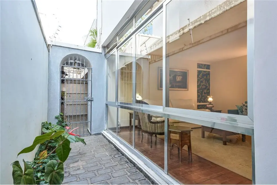 Foto 3 de Casa de Condomínio com 3 quartos à venda, 230m2 em Jardim Novo Mundo, São Paulo - SP