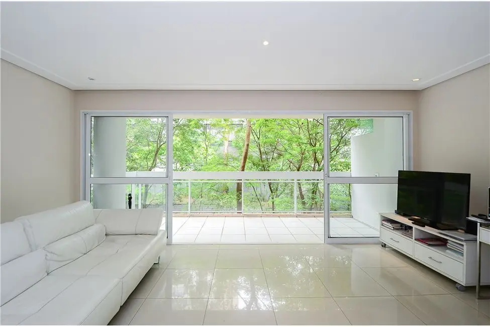 Foto 4 de Apartamento com 2 quartos à venda, 132m2 em Vila Andrade, São Paulo - SP