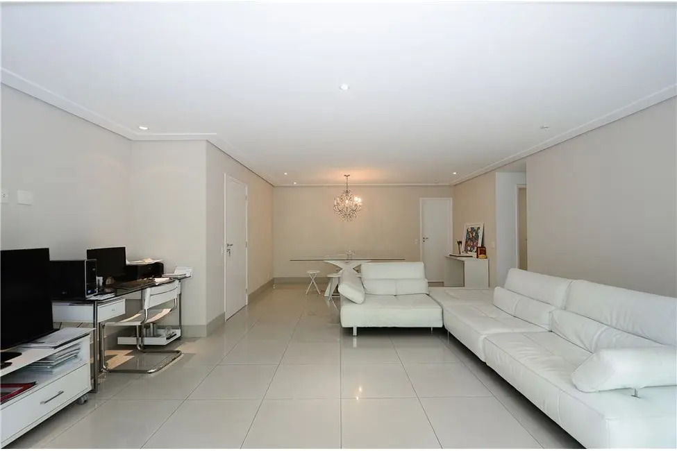 Foto 5 de Apartamento com 2 quartos à venda, 132m2 em Vila Andrade, São Paulo - SP