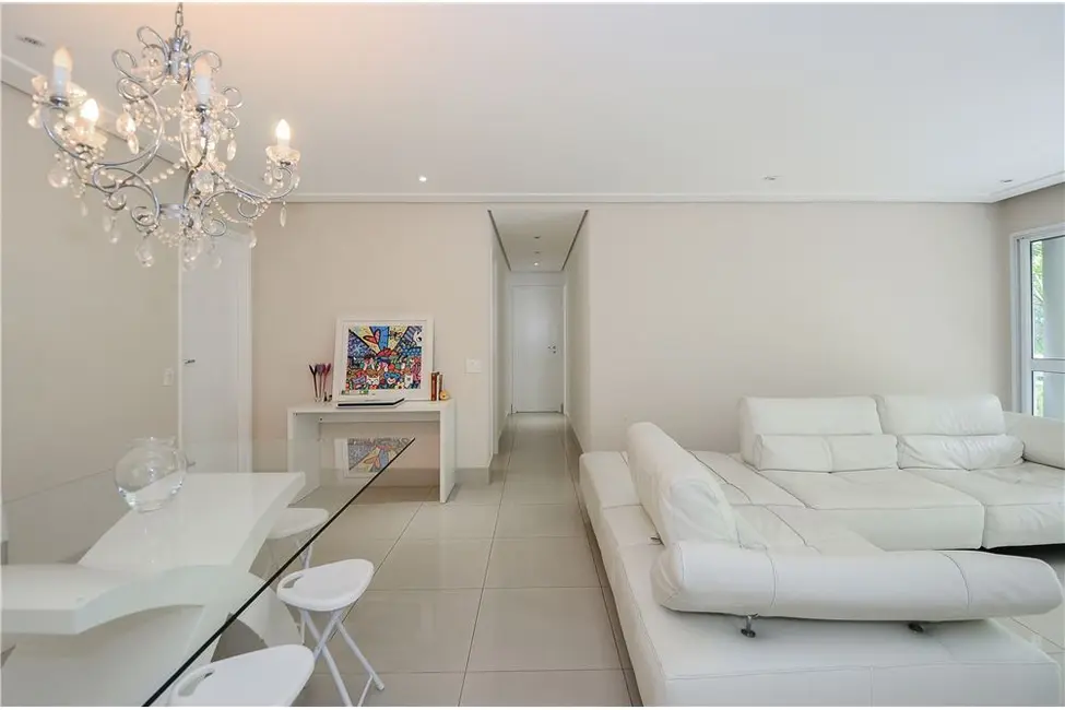 Foto 3 de Apartamento com 2 quartos à venda, 132m2 em Vila Andrade, São Paulo - SP