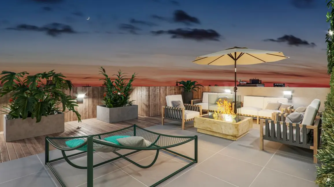 Apartamento com 2 quartos à venda, 40m2 em Ipiranga, São Paulo - SP - imagem 8 Foto 8 de Apartamento com 2 quartos à venda, 40m2 em Ipiranga, São Paulo - SP