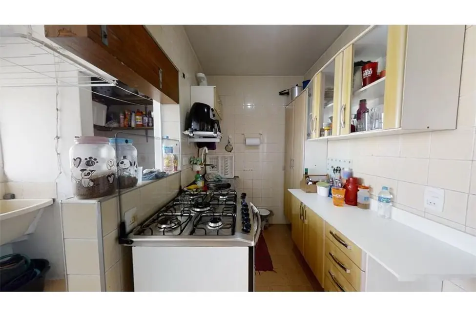 Foto 2 de Apartamento com 2 quartos à venda, 67m2 em Vila Cordeiro, São Paulo - SP