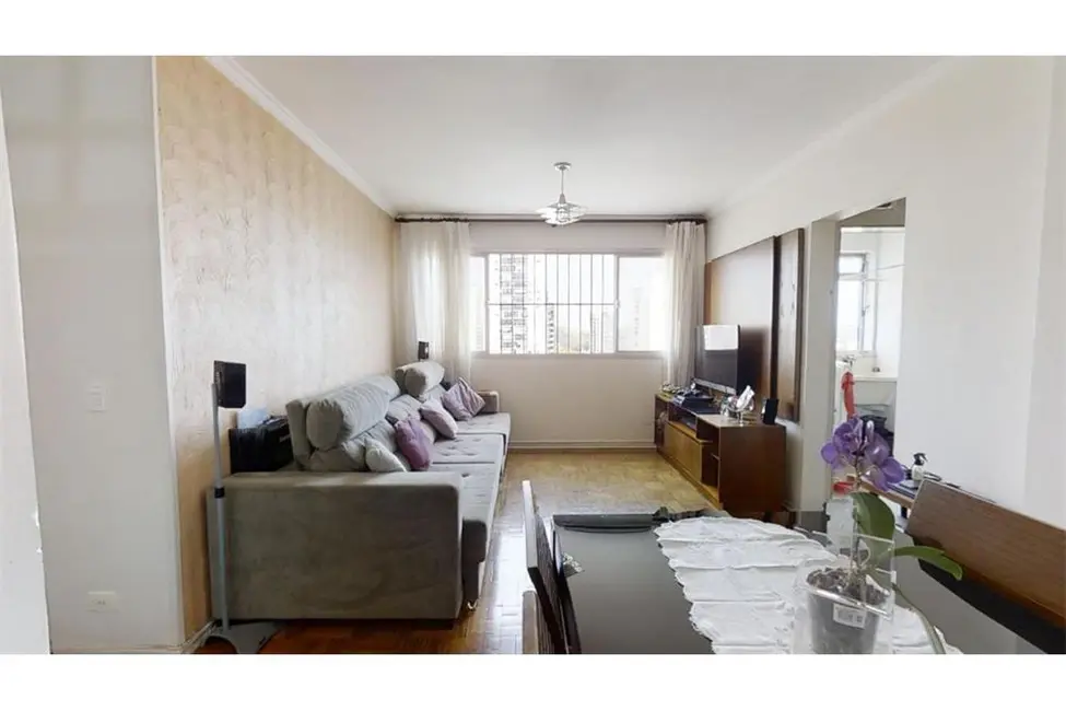 Foto 1 de Apartamento com 2 quartos à venda, 67m2 em Vila Cordeiro, São Paulo - SP