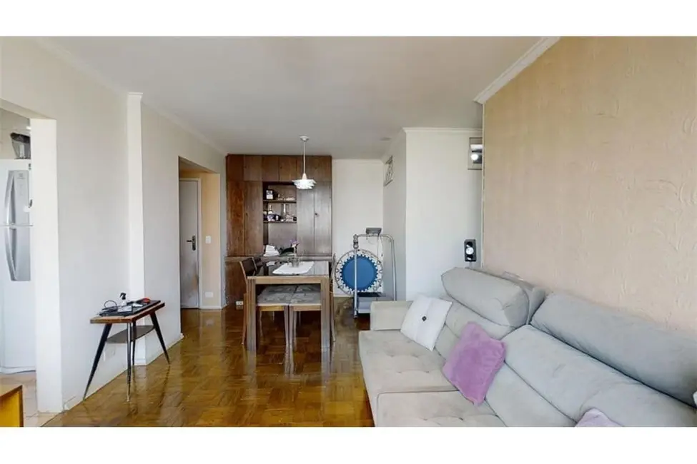 Foto 5 de Apartamento com 2 quartos à venda, 67m2 em Vila Cordeiro, São Paulo - SP