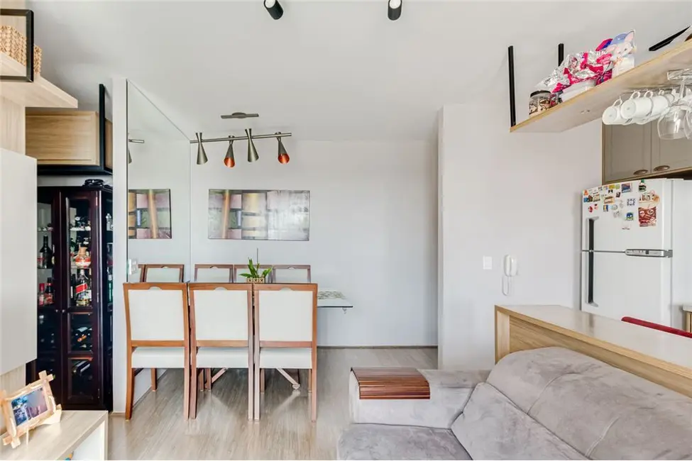 Apartamento com 3 quartos à venda, 80m2 em Jardim Marajoara, São Paulo - SP - imagem 3 Foto 3 de Apartamento com 3 quartos à venda, 80m2 em Jardim Marajoara, São Paulo - SP