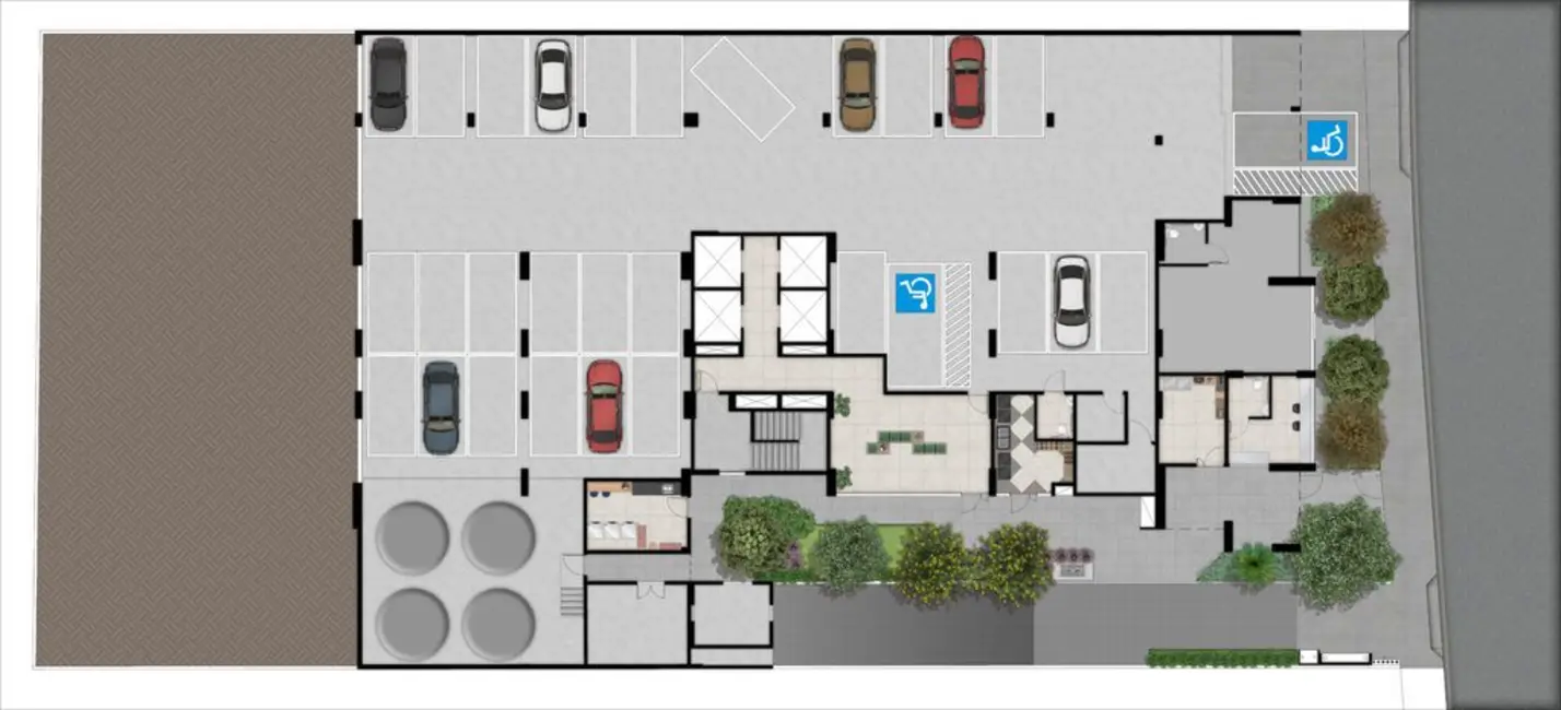 Kitnet com 1 quarto à venda, 18m2 em Vila Matilde, São Paulo - SP - imagem 1 Foto 1 de Kitnet com 1 quarto à venda, 18m2 em Vila Matilde, São Paulo - SP