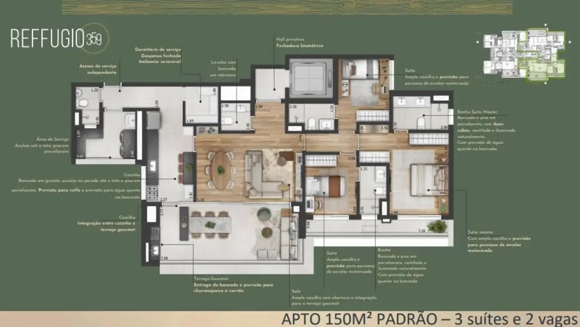 Apartamento com 3 quartos à venda, 108m2 em Aclimação, São Paulo - SP - imagem 1 Foto 1 de Apartamento com 3 quartos à venda, 108m2 em Aclimação, São Paulo - SP
