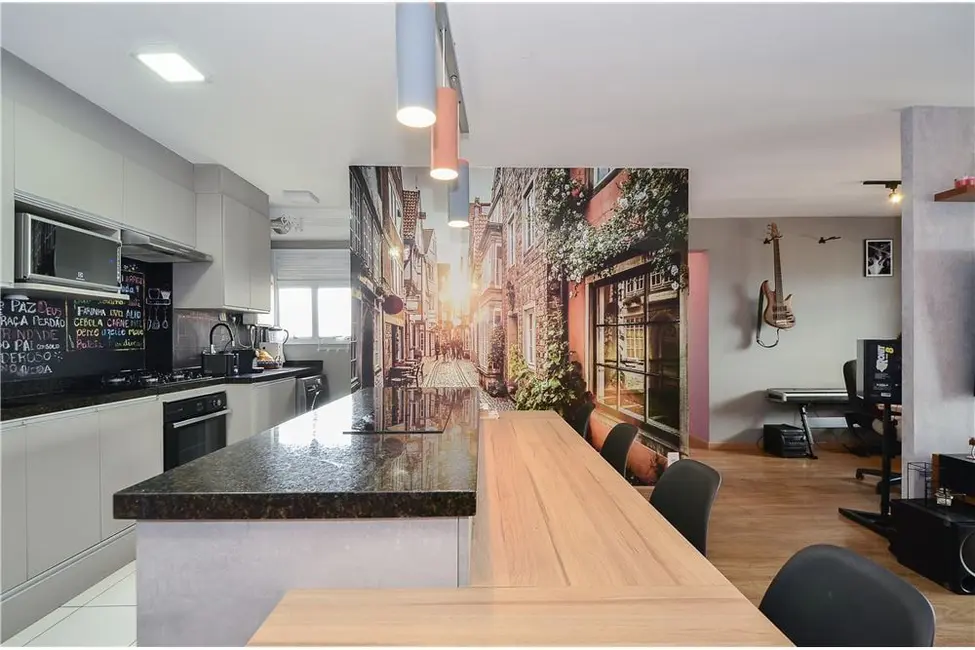 Foto 1 de Apartamento com 2 quartos à venda, 76m2 em Vila Andrade, São Paulo - SP