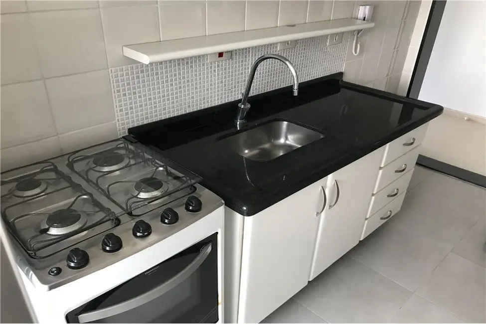Foto 7 de Apartamento com 2 quartos à venda, 52m2 em Cursino, São Paulo - SP