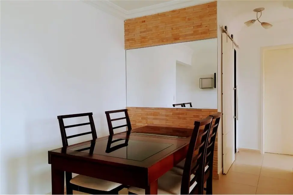 Foto 1 de Apartamento com 2 quartos à venda, 52m2 em Cursino, São Paulo - SP