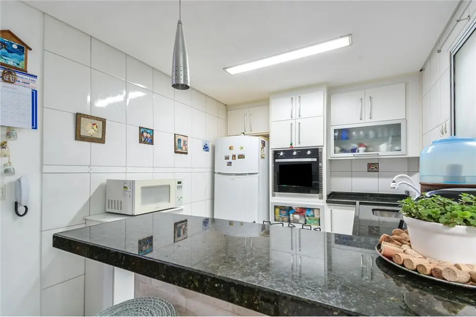 Foto 7 de Casa de Condomínio com 3 quartos à venda, 98m2 em Bosque da Saúde, São Paulo - SP