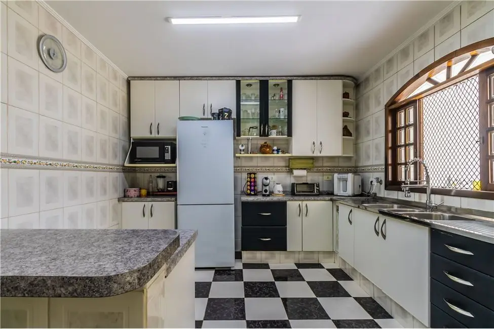 Foto 9 de Casa de Condomínio com 3 quartos à venda, 60m2 em Belenzinho, São Paulo - SP