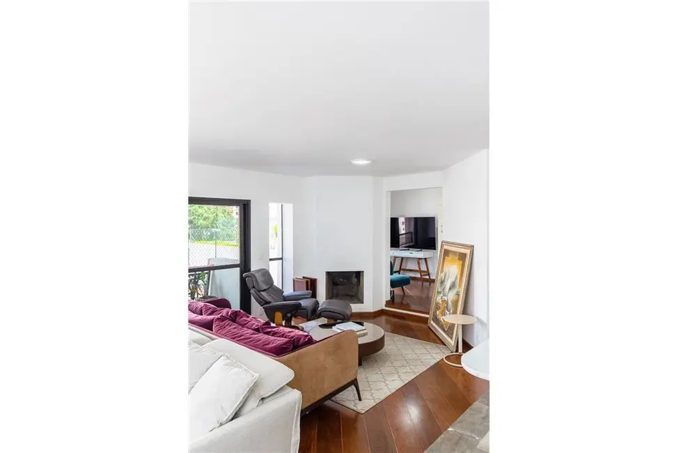 Apartamento com 3 quartos à venda, 172m2 em Vila Mascote, São Paulo - SP - imagem 9 Foto 9 de Apartamento com 3 quartos à venda, 172m2 em Vila Mascote, São Paulo - SP