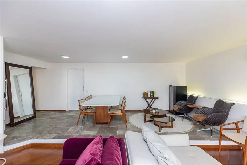 Apartamento com 3 quartos à venda, 172m2 em Vila Mascote, São Paulo - SP - imagem 5 Foto 5 de Apartamento com 3 quartos à venda, 172m2 em Vila Mascote, São Paulo - SP