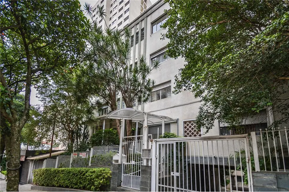 Apartamento com 2 quartos à venda, 92m2 em Cambuci, São Paulo - SP - imagem 2 Foto 2 de Apartamento com 2 quartos à venda, 92m2 em Cambuci, São Paulo - SP