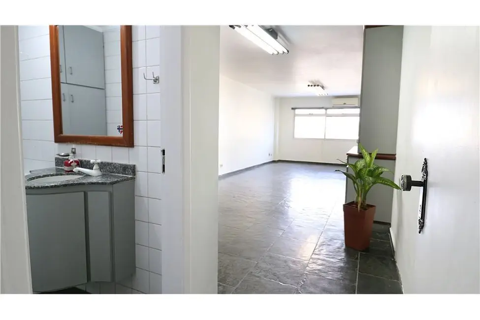 Foto 4 de Sala Comercial à venda, 35m2 em Alto da Lapa, São Paulo - SP