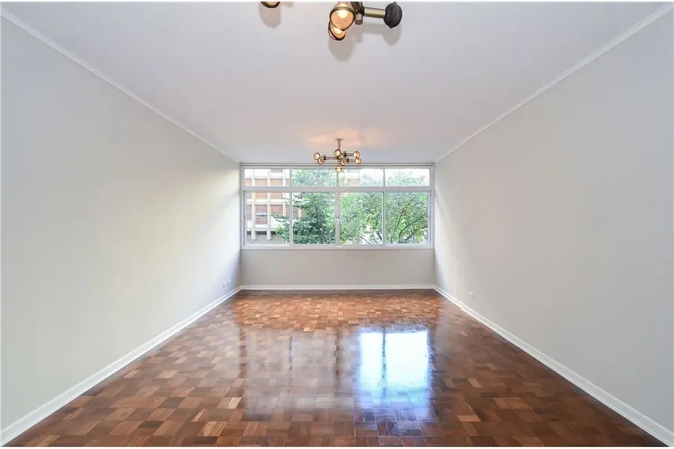 Foto 1 de Apartamento com 3 quartos à venda, 123m2 em Higienópolis, São Paulo - SP