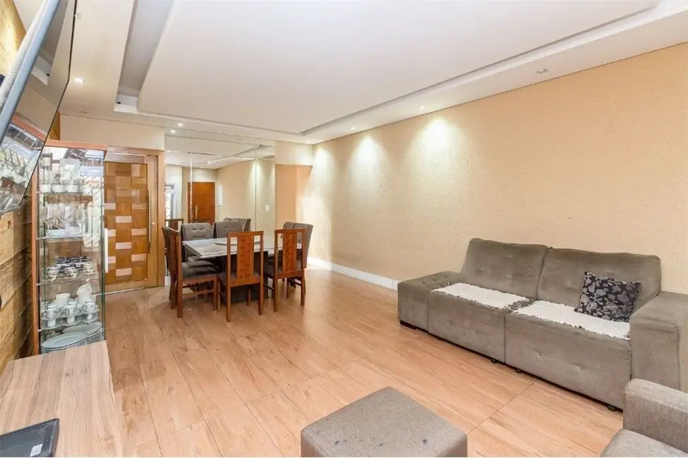 Foto 7 de Casa de Condomínio com 4 quartos à venda, 272m2 em Vila Cordeiro, São Paulo - SP