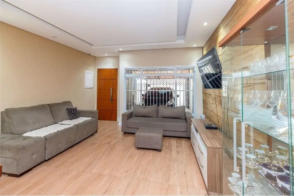 Foto 4 de Casa de Condomínio com 4 quartos à venda, 272m2 em Vila Cordeiro, São Paulo - SP