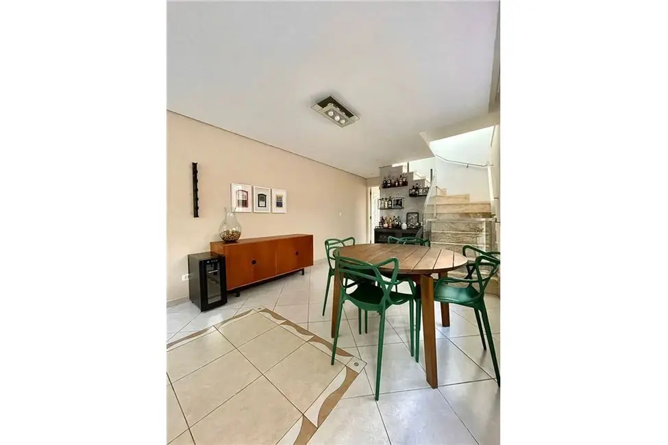 Casa de Condomínio com 3 quartos à venda, 151m2 em Vila Mariana, São Paulo - SP - imagem 5 Foto 5 de Casa de Condomínio com 3 quartos à venda, 151m2 em Vila Mariana, São Paulo - SP